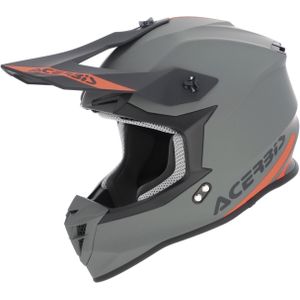 Acerbis Linear Solid Motorcross Helm
