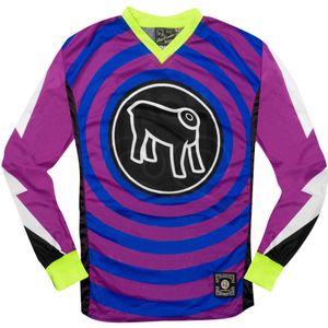 HolyFreedom Ventidue Motorcross Jersey