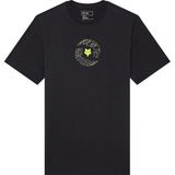 Fox Racing - Lfs Spiral Premium T-shirt - Korte Mouwen