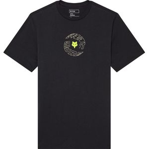 Fox Racing - Lfs Spiral Premium T-shirt - Korte Mouwen