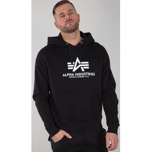 Alpha Industries Basic OS Hoodie