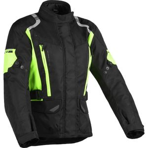 DIFI Navigator Aerotex waterdichte dames motorfiets textieljas