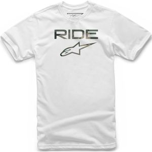 Alpinestars Ride 2.0 Camo T-Shirt