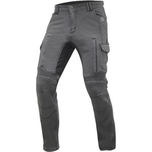 Trilobite Acid Scrambler Doublelayer Motorfiets Jeans