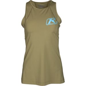 Klim - Solstice 1.0 - Tanktop - Dames