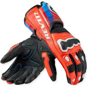 Revit Quantum 3 Motorfiets handschoenen