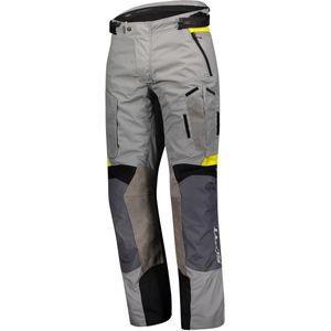 Scott Dualraid Dryo Motorfiets textiel broek