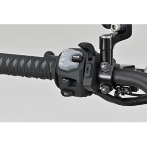 DAYTONA Corp. USB-C stuuraansluiting