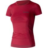 Lenz - Merino 6.0 - T-shirt - Dames - Ronde Hals