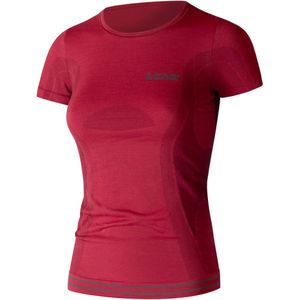 Lenz - Merino 6.0 - T-shirt - Dames - Ronde Hals