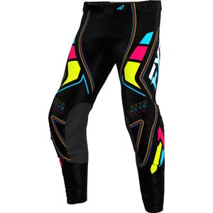 FXR Revo Velocity Motorcross broek