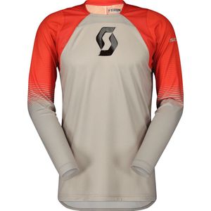 Scott 450 Podium 2023 Motorcross jersey