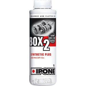 IPONE Box 2 Tandwielolie 1 liter