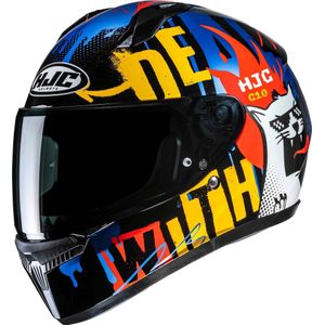 HJC C10 Fop Helm