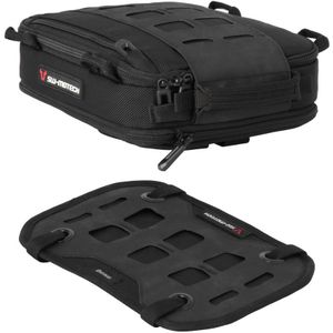 SW-Motech - PRO Plus set - Zwart