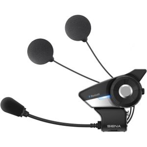 Sena 20S Evo HD Bluetooth Communicatiesysteem Single Pack