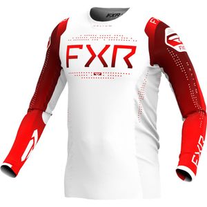 FXR Helium 2024 Motorcross shirt