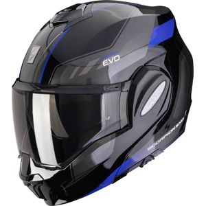 Scorpion Exo-Tech Evo Socius Opklapbare helm