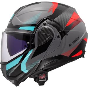 LS2 FF910 Advant II Triple Helm