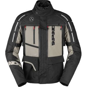 Spidi 4 Season V3 H2Out waterdichte textieljas