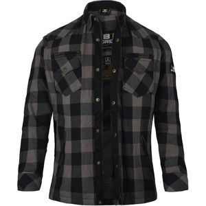 Bores Lumberjack Premium Dames Motorshirt