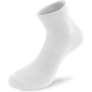 Lenz Performance Quarter Tech Sokken