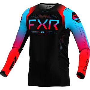 FXR Helium 2024 Motorcross shirt
