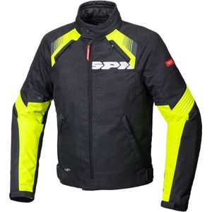 Spidi Flash Evo H2Out Motorfiets textiel jas