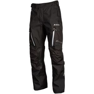 Klim Carlsbad Gore-Tex Motorfiets textiel broek