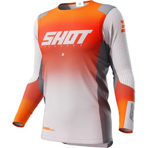 Shot Aerolite Ultima Motorcross jersey