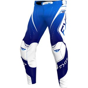 FXR Helium Motorcross broek voor jongeren