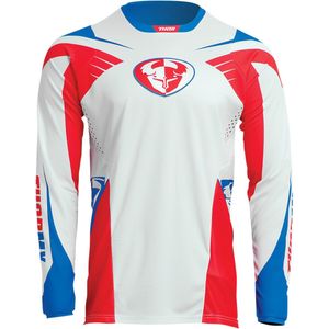 Thor Pulse 04 Limited Edition Motorcross Jersey