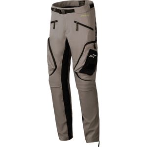 Alpinestars Acteon Motorfiets textiel broeken