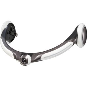 HJC SMART 10A - Actiecamera - HJ-32 Vizier Set