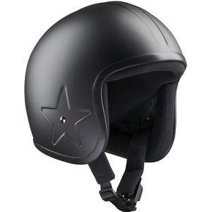 Bandit Sky Jet III Jet Helm