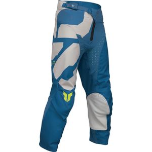 Thor Launchmode Forge Jeugd Motorcross Broeken