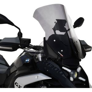 ERMAX voorruit Acrylglas (PMMA)