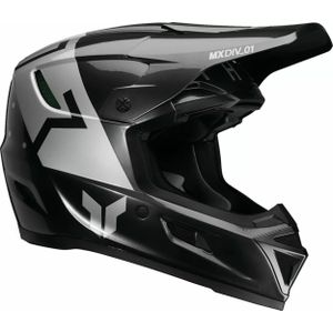 Thor Reflex Rogue Motorcross helm