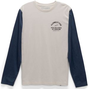 Alpinestars Decades Longsleeve Shirt