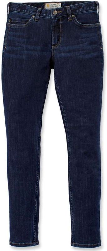Carhartt Rugged Flex Slim-Fit Layton Skinny dames Broeken