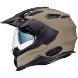 Nexx X.WED 2 Plain helm