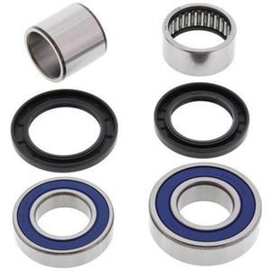 All Balls Yamaha YZF-R1/FZS1000 Fazer achterwiellagers kit