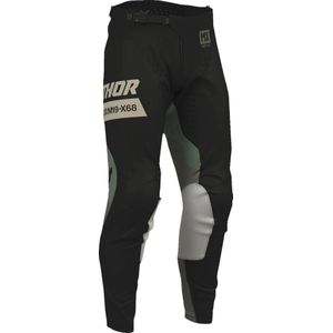 Thor Launchmode Bleach Motorcross broek