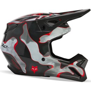 Fox Racing - V1 Atlas - Offroadhelm - Junior