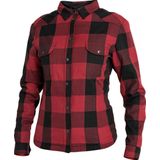 John Doe Motoshirt XTM Dames motorfiets shirt