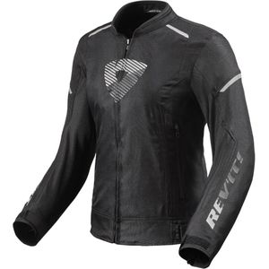 Revit Sprint H2O Dames Motorfiets Textiel Jas