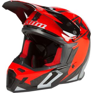 Klim F5 AMP Motorcross helm