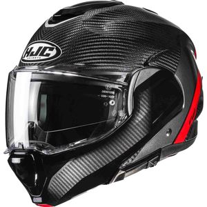 HJC F100 Carbon Stan Helm