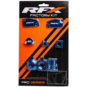 RFX Fabrieksverband kit