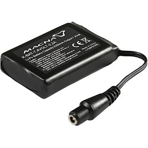 Macna 7,4V/2,2A Batterij voor handschoen/sok